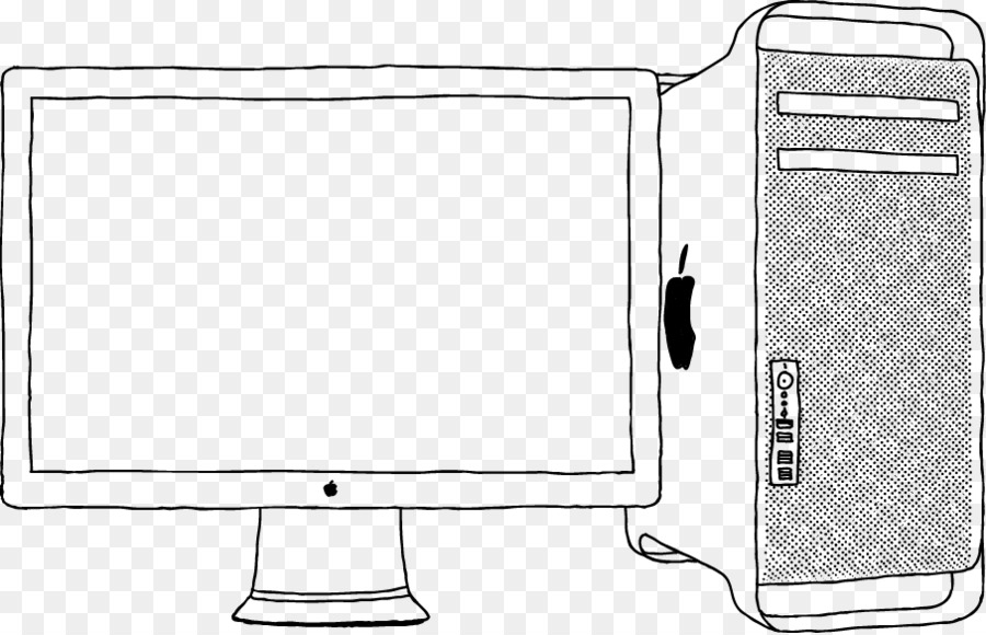 Mela - computer Apple