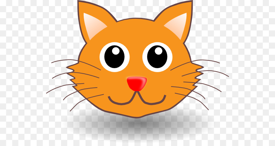 Mèo con, phim Hoạt hình Vẽ Clip nghệ thuật - kitty hình ảnh