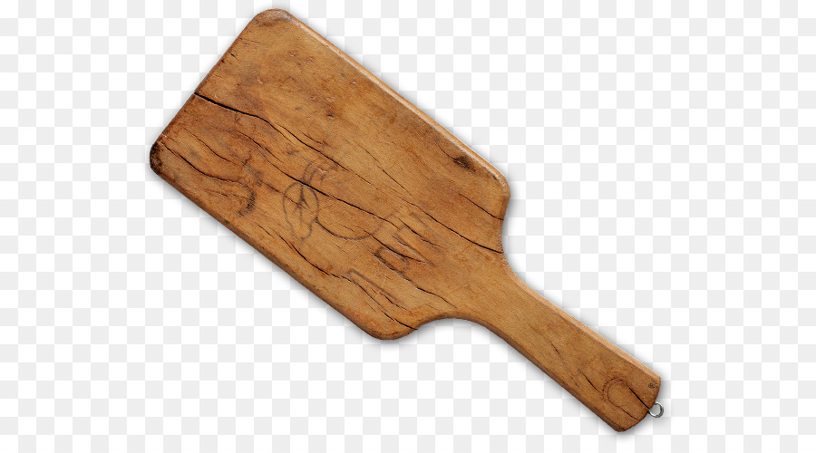 Legno - cucchiaio di legno