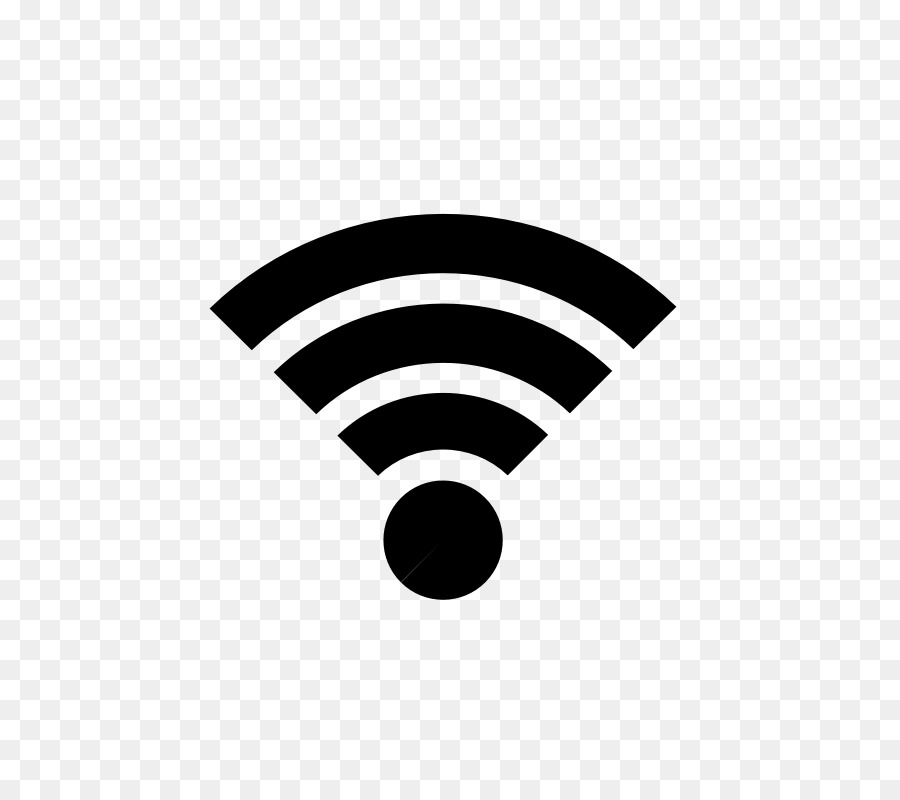 Wi-Fi mạng không Dây điểm nóng Máy tính mạng Internet - Miễn Phí Biểu Tượng Wifi