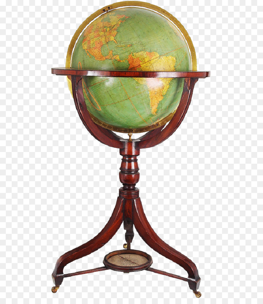 Globe of Gottorf Erde-clipart - Globus