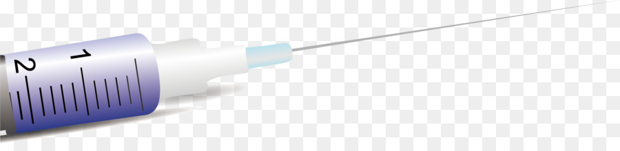Brand Injection-Schriftart - Medizin Nadel