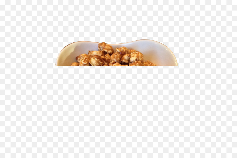 Karamell mais-Süße Küche - Süßes popcorn