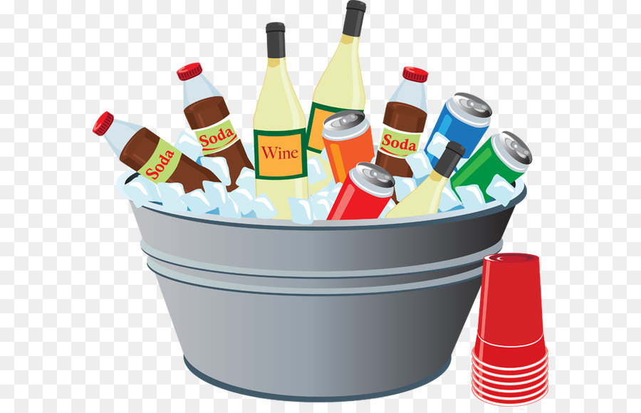 Party Cartoon png download - 640*571 - Free Transparent Soft Drink png  Download. - CleanPNG / KissPNG