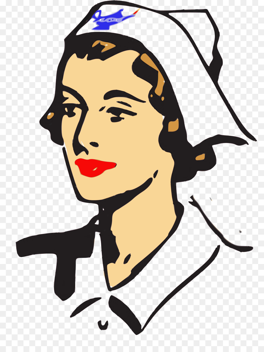 Nurse Cartoon png download - 1808*2400 - Free Transparent Nursing png  Download. - CleanPNG / KissPNG