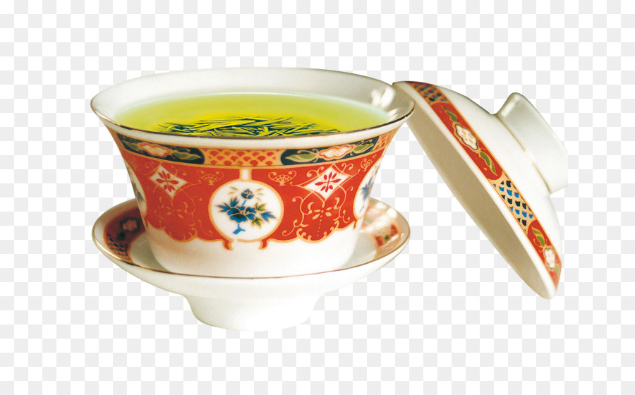 Teacup Yum cha Ilchawan Teaware - Tazza di tè tè tè