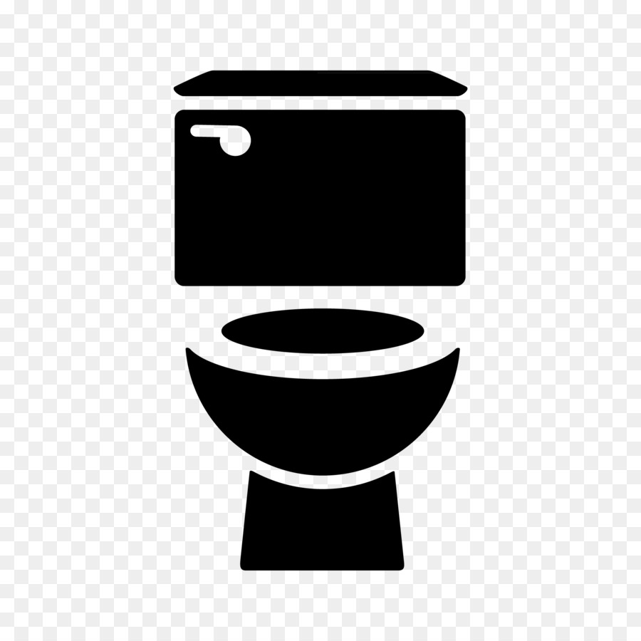 Unisex-öffentliche WC-Badezimmer Transgender - WC-Vector-Cliparts