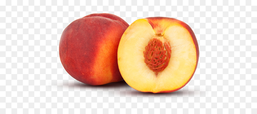 Saturn-Pfirsich-Beeren-Frucht-Ernährung Fakten label - Peaches-Bild-material