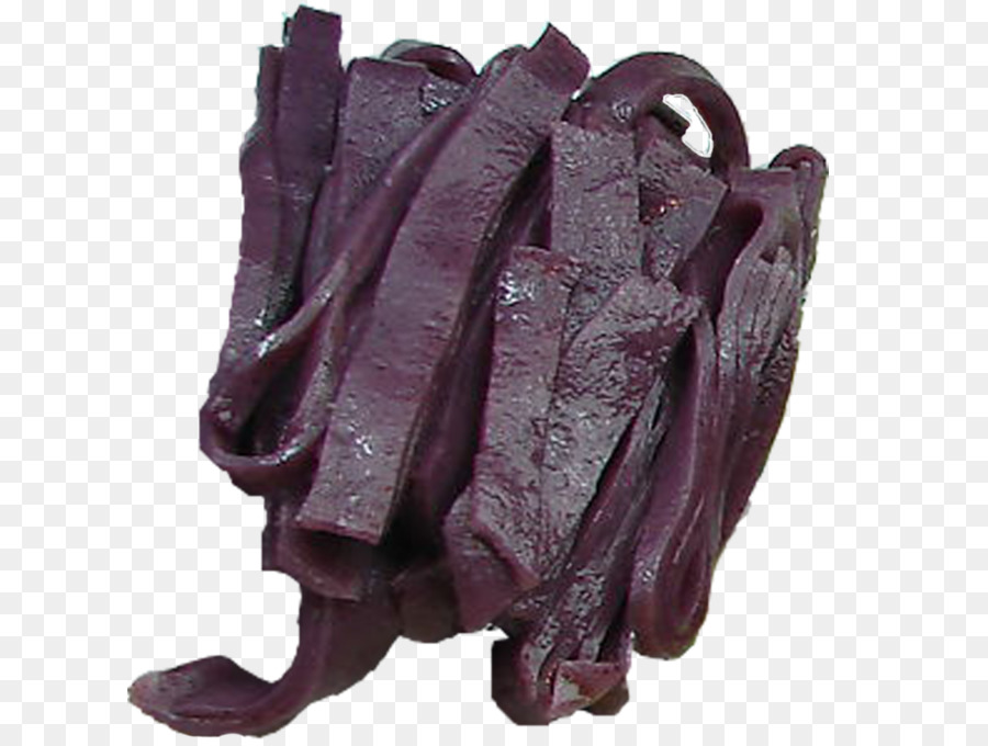 Viola patata Dolce di Farina di Gelso - Viola farina pelle