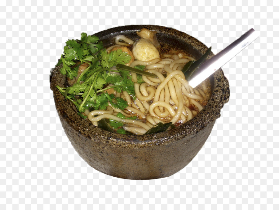 Laksa Ramen noodles Cinesi misu l'insalata di Patate - Pesce pillole di lattuga patate in polvere