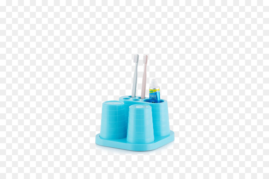 Zahnbürste Cup Zähneputzen - Gut Moz-party deer mit einer Tasse blau Zahnbürstenhalter passt Paare