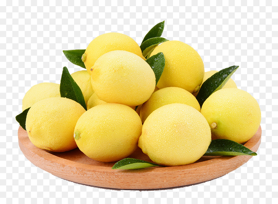 Anyue Contea Di Limone Auglis Mandarino - Un limone