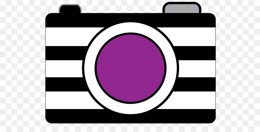 Fotocamera Free Clip art - rosa fotocamera clipart