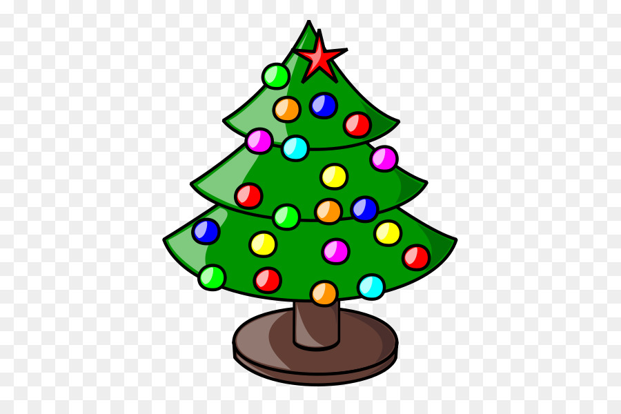 Christmas Tree Animation png download - 600*600 - Free Transparent Christmas  Tree png Download. - CleanPNG / KissPNG