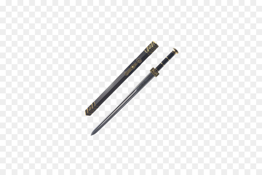 Icona Di Download - Longquan Longquan Qingfeng spada hard spada spada non è aperto edge