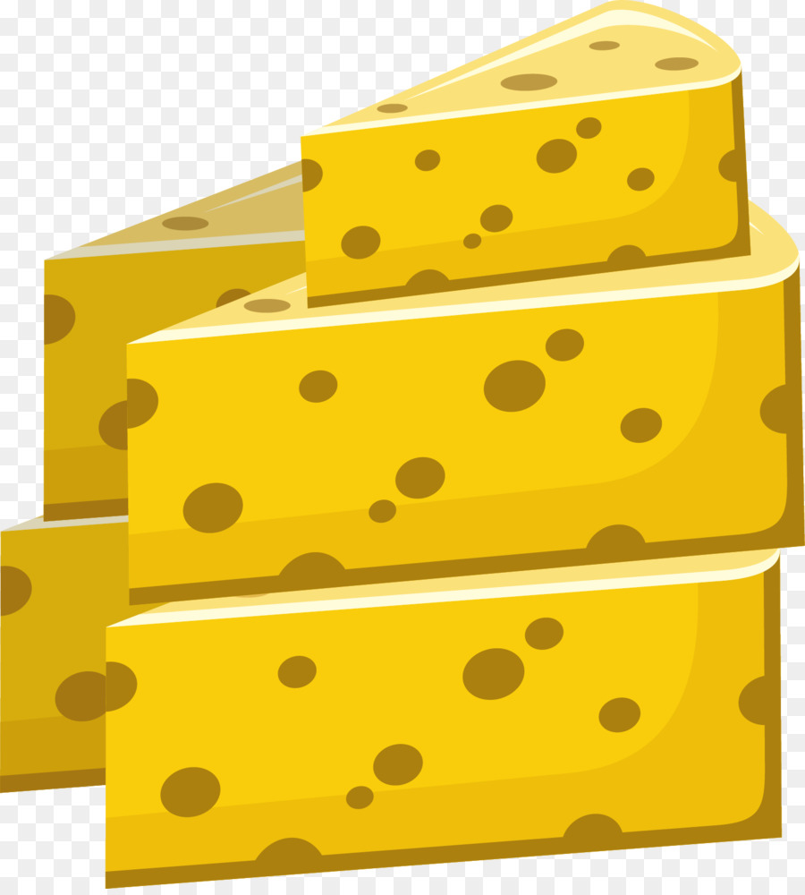 Formaggio Giallo - Semplice formaggio giallo