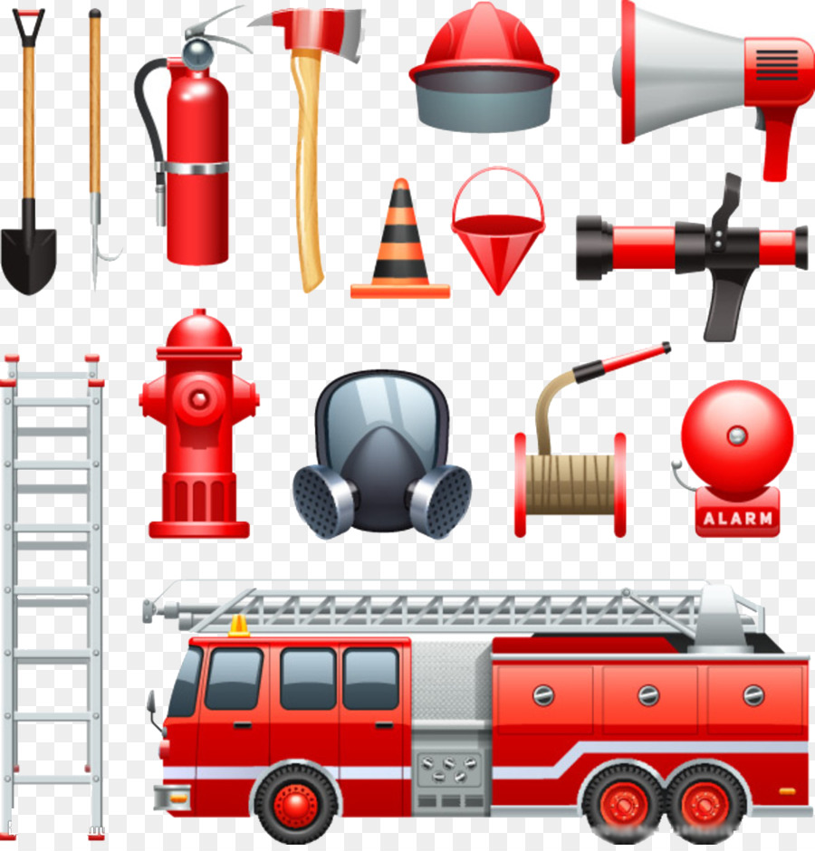 Lính cứu hỏa chữa Cháy bản Quyền miễn phí - Cháy Đỏ Công Cụ