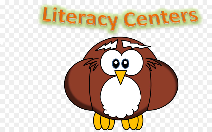 Literacy-Erziehung im Kindergarten Clip art - Zentren Cliparts