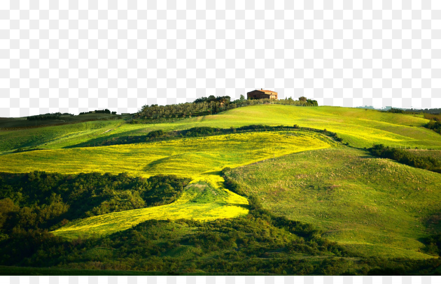 Tuscany kênh truyền hình có nghĩa độ phân giải Nền - Ý Tuscany prairie sáu