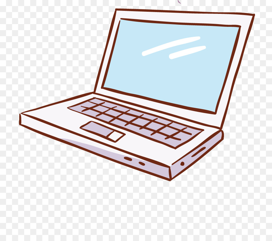 Máy tính xách tay DOS Máy tính Tải - máy tính xách tay