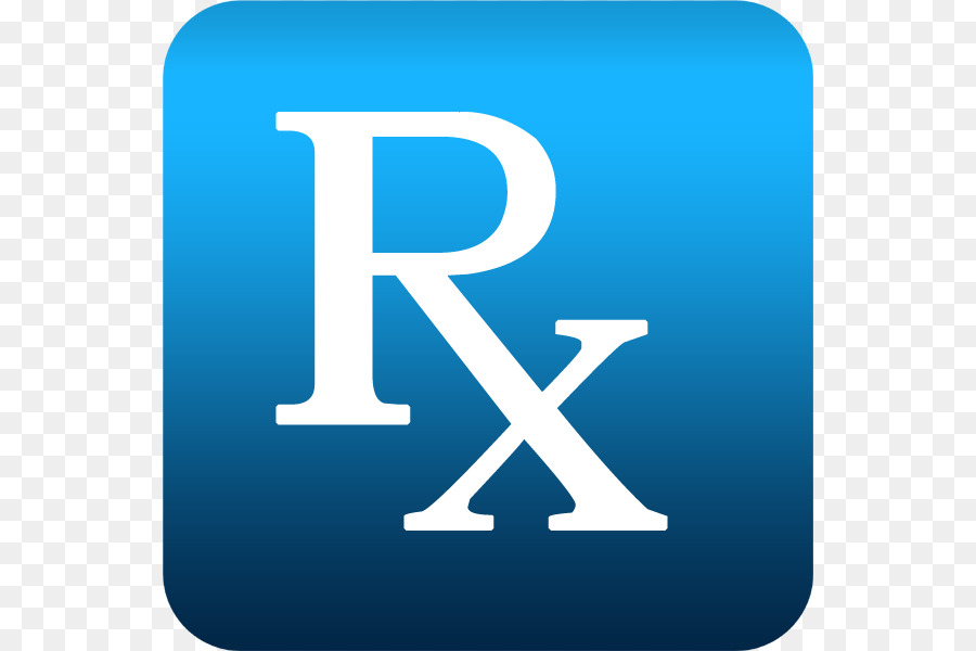La prescrizione medica, il Farmacista Simbolo Farmacia Clip art - prescrizione simbolo clipart