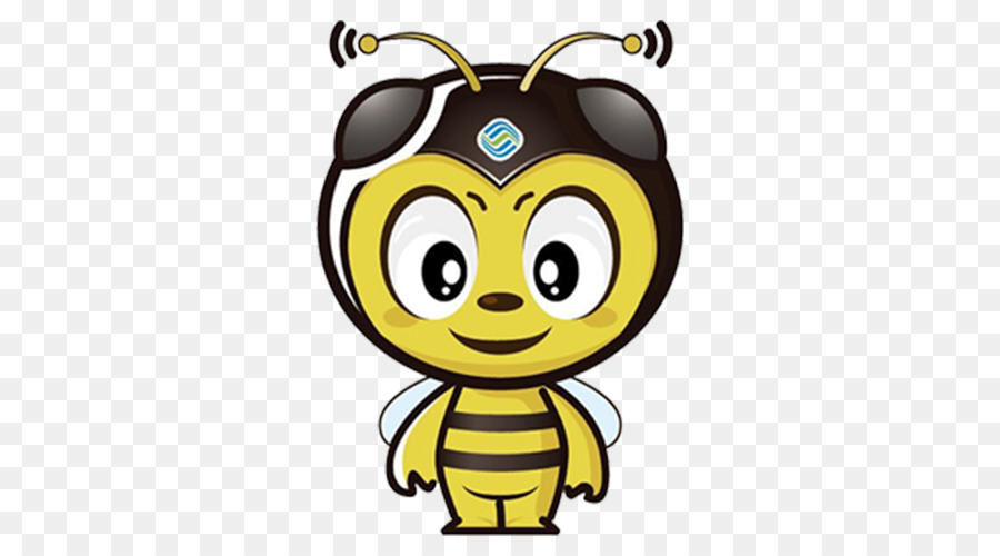 ZA O shape jin un honeybee per iPhone X. - ape