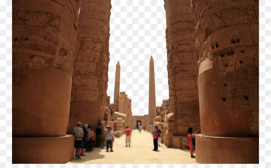 Ägypten Landschaft - Ägypten Bilder im Querformat zwölf