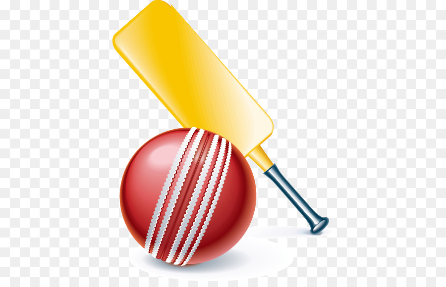 Cricket bóng cây gậy bóng Chày - Bóng chày png véc tơ liệu