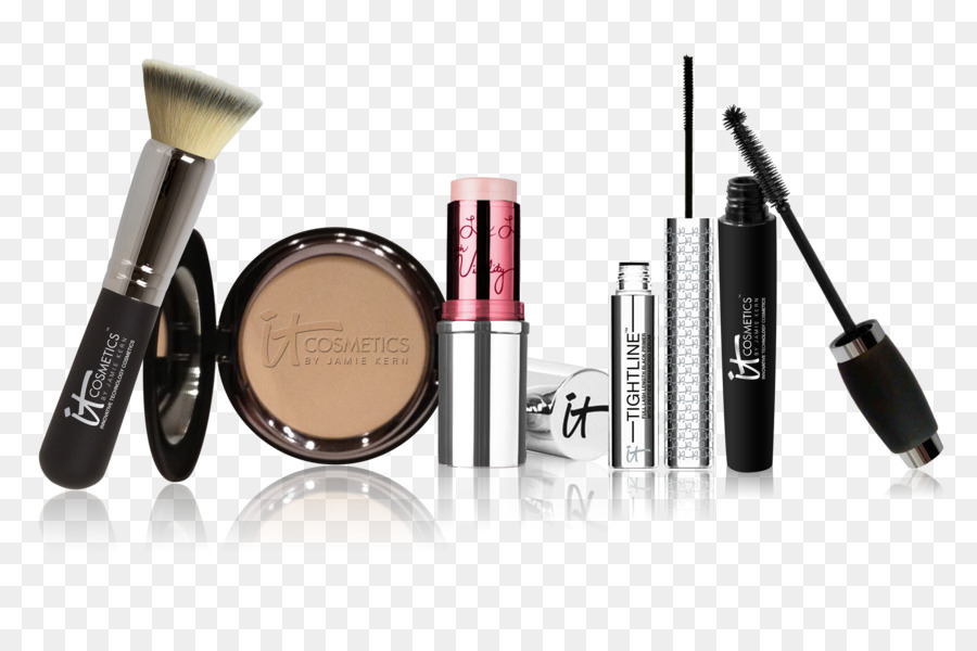 Cosmetici Make-up artist Trucco pennello Clip art - kit per il trucco prodotti png trasparenti immagini