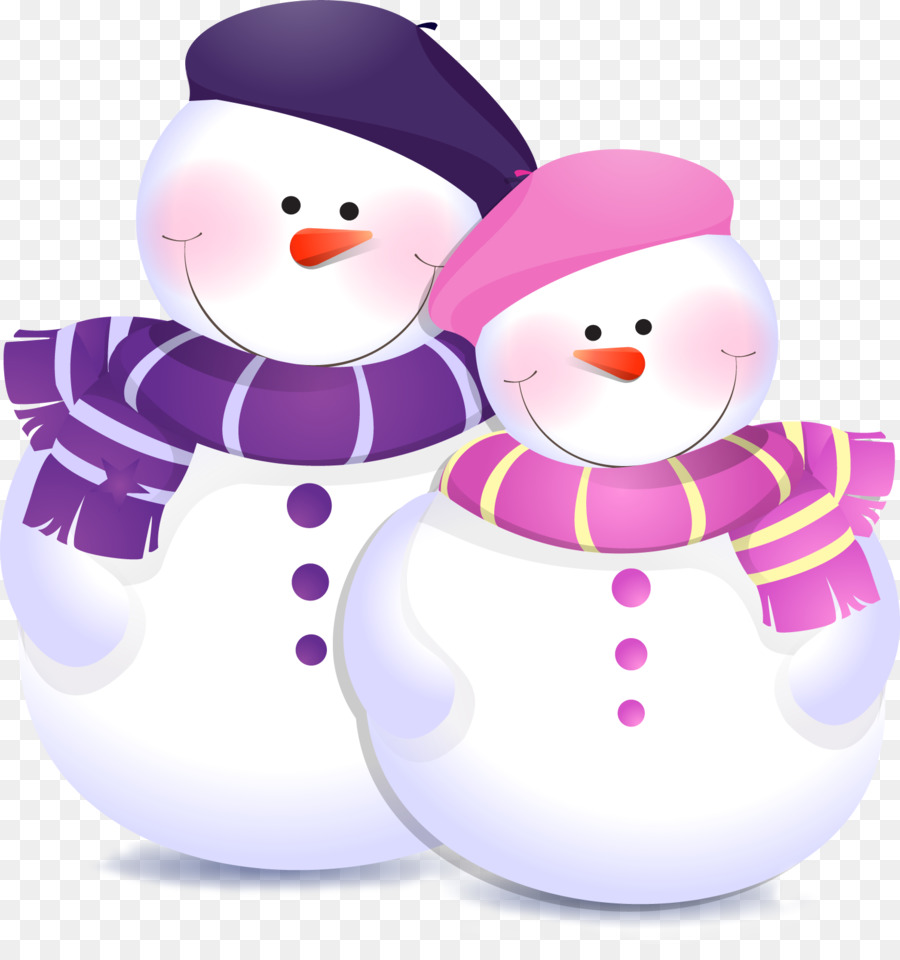 Snowman Con Giáng Sinh - Người tuyết