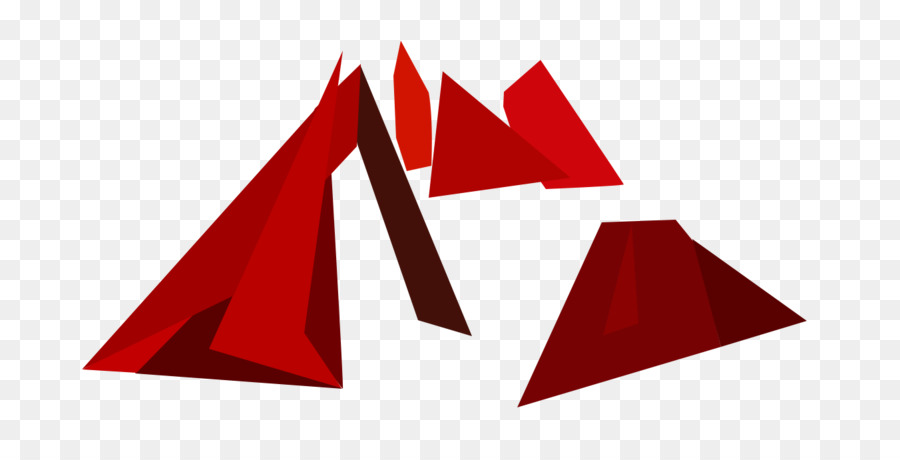 Vulkan-Magma-Symbol - Vulkan-Bild-Effekte