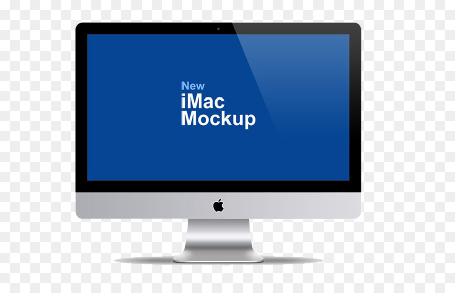 iPhone X MacBook Pro Mockup des iPad - Flat Apple