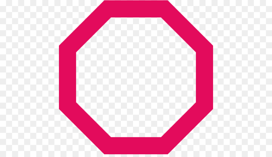 ICO nur-text-Symbol - Octagon Cliparts