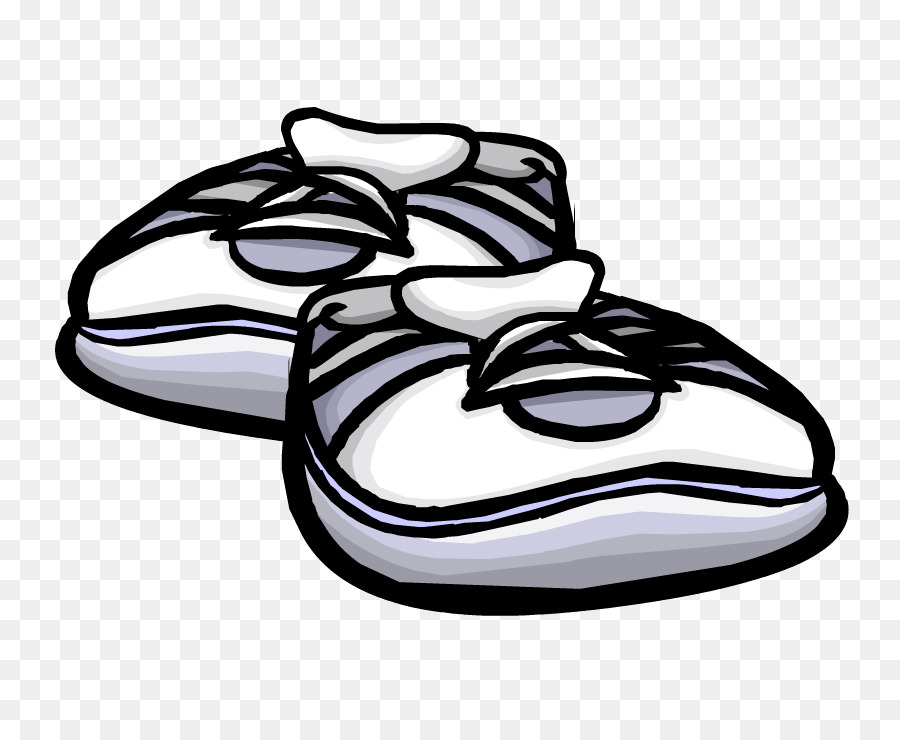 Scarpa Sneakers Nike Tennis Clip art - immagini di scarpe da tennis