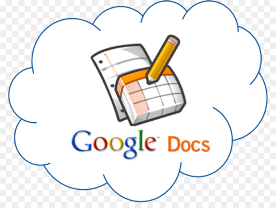Google Docs Documento software di Applicazione Google Drive, Microsoft Word - picnick immagini