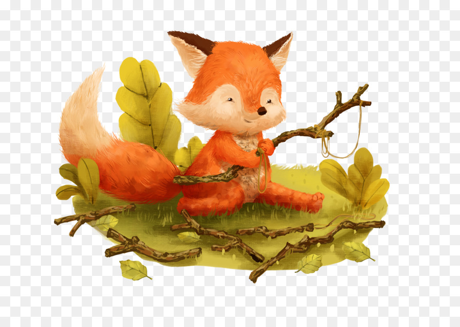 Nghệ thuật tạo hình minh Họa Hoạt hình minh Họa - phim hoạt hình fox