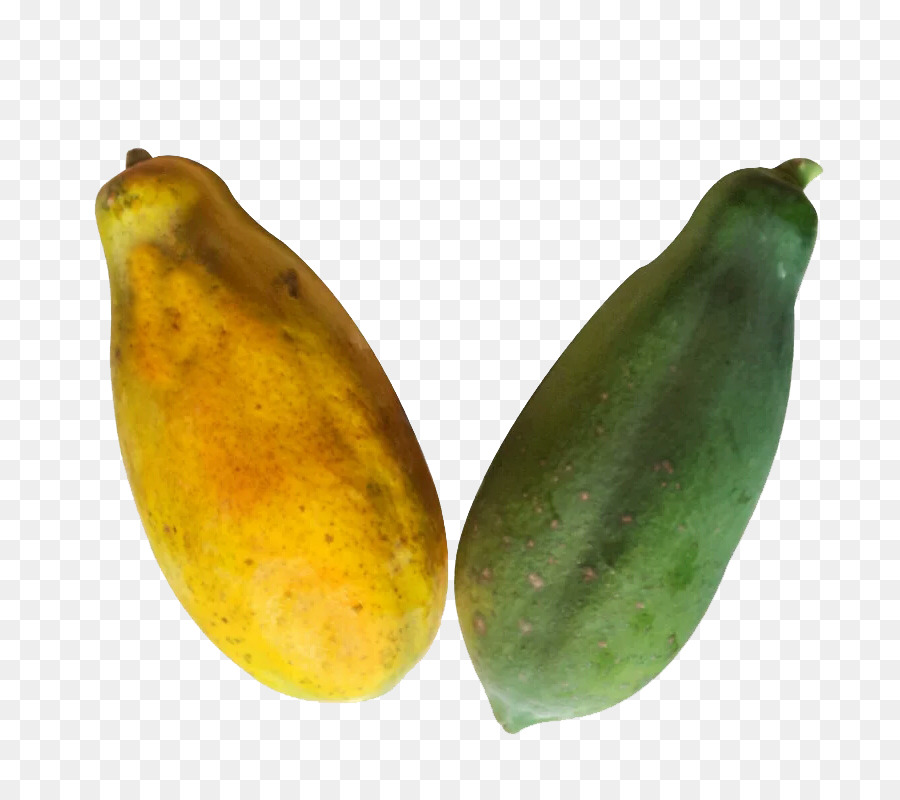 Saba banana, Papaia Frutto u6728u74dcu725bu4e73 - papaya materiale