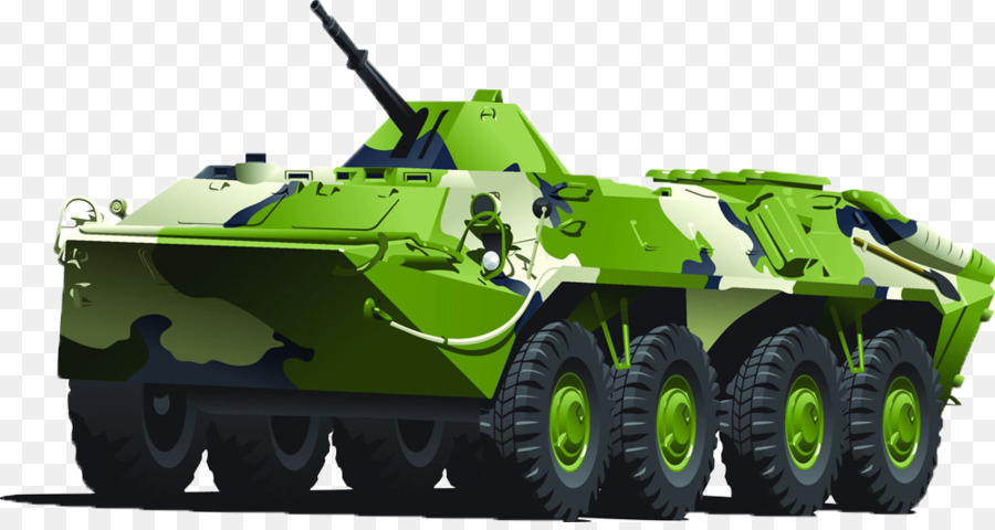 Quân xe Quân đội xe Tăng - Quân xe tăng sơn phim hoạt hình