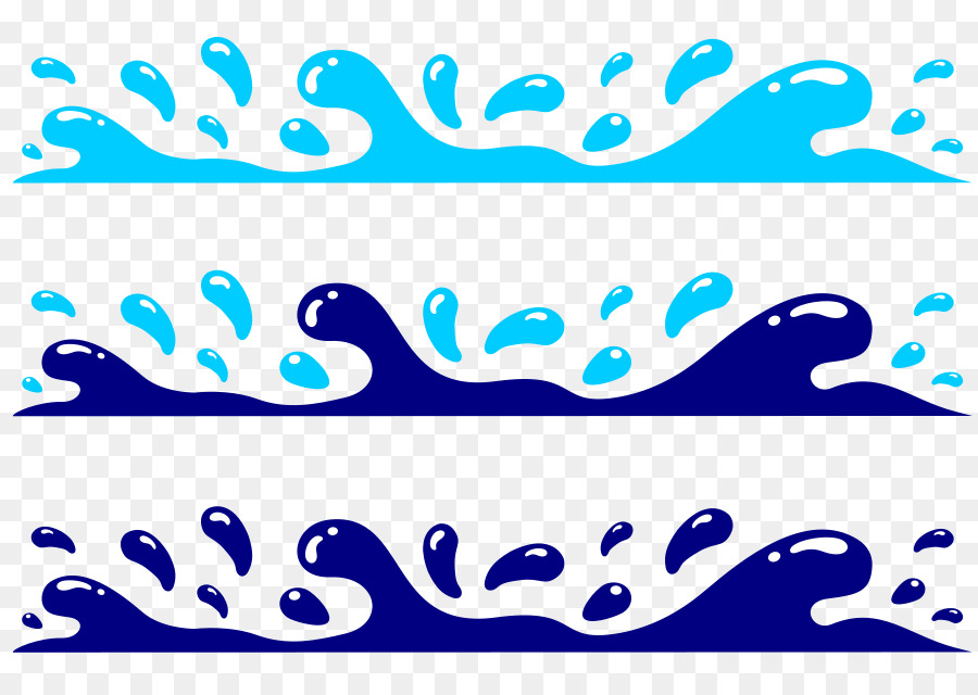 Acqua Splash Disegno Clip art - gratis clipart scivolo