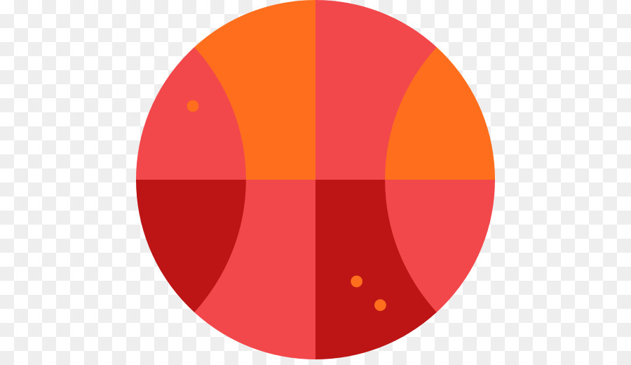 Scalable Vector Graphics-Symbol - basketball