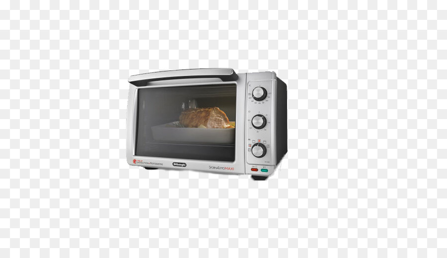 DeLonghi Mikrowelle Backofen Toaster Konvektion Ofen - Backofen