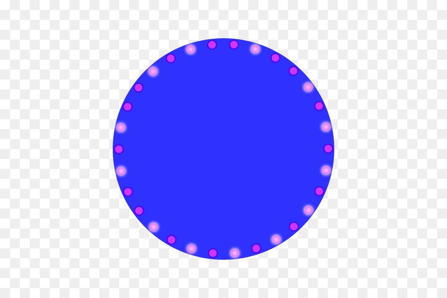 Clip nghệ thuật - halo vòng tròn