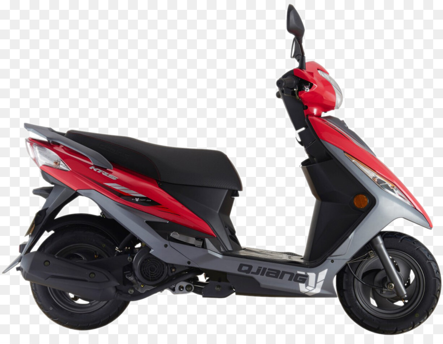 Scooter-Piaggio-Peugeot-Motorrad-Moped - Qianjiang Motorrad