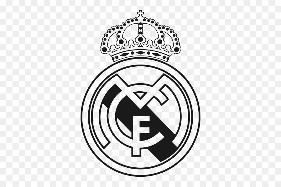 Real Madrid C. F. Das Clxe1sico Der Liga Clip art - Realmadrid Cliparts