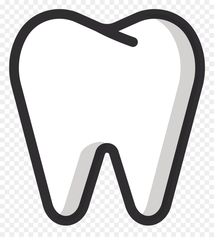 Tooth Cartoon png download - 1820*2003 - Free Transparent Tooth png  Download. - CleanPNG / KissPNG