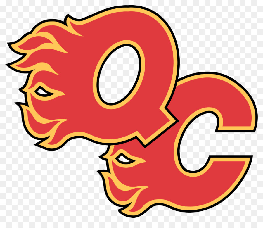 Calgary Flames, National Hockey League Di Philadelphia Flyers Arizona Coyotes - Fiamme Immagine