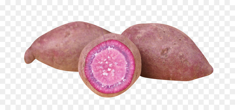 Vitelotte Di Barbabietola, Ortaggi Viola - Specialità verdure patate viola