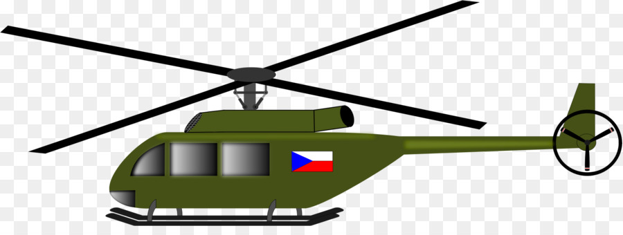 Militare elicottero Boeing CH-47 Chinook Aereo Clip art - Elicottero Militare Clipart