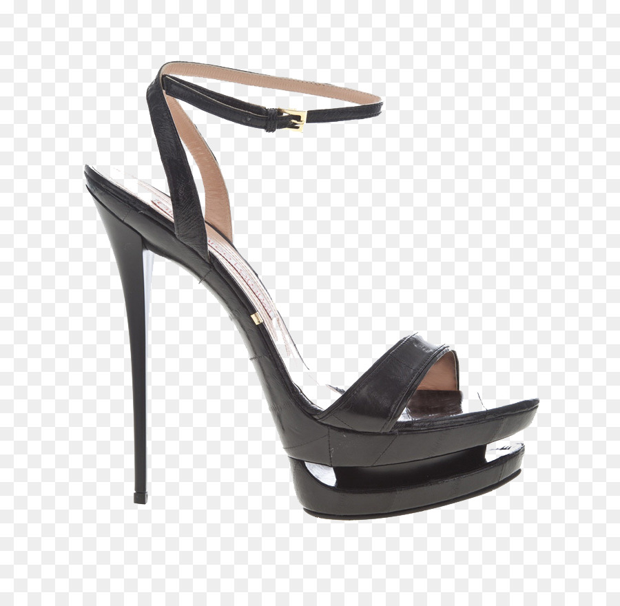 Col tacco alto calzature Sandalo Scarpe Moda - Qian Ma può Lorenz impermeabile di alto-sandali con tacco