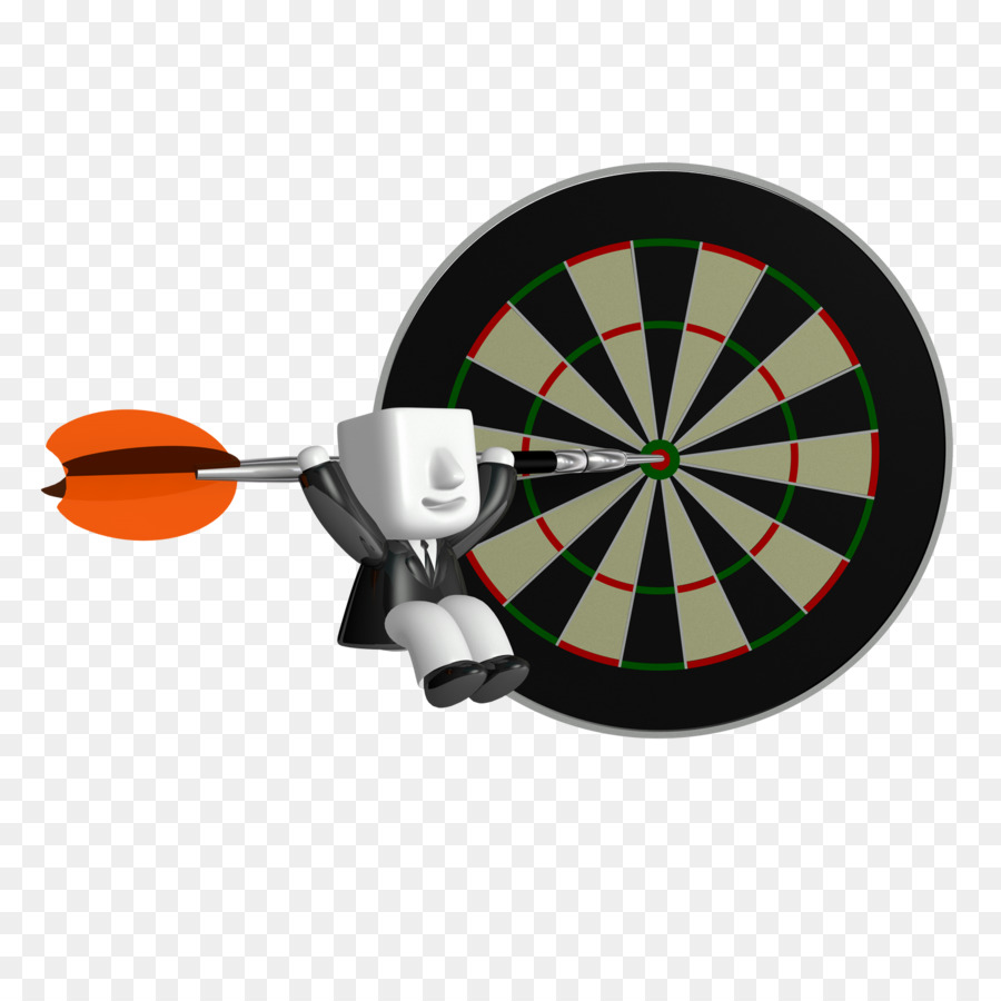 Darts Bullseye Shooting target Sport - Kreative Freizeit Platz Bösewicht Dart